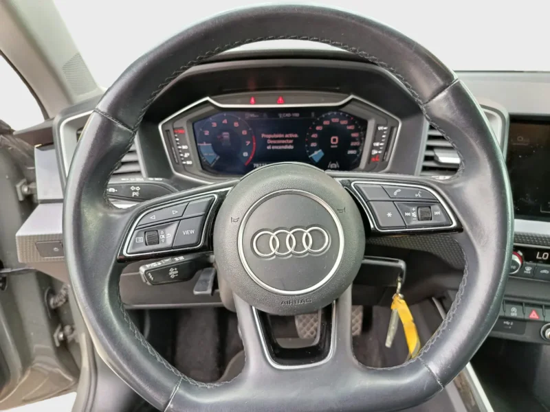 Imagen de AUDI A1