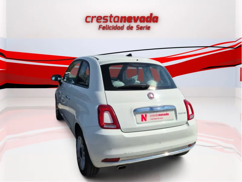 Imagen de Fiat 500
