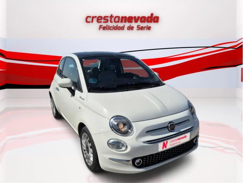 Imagen de Fiat 500