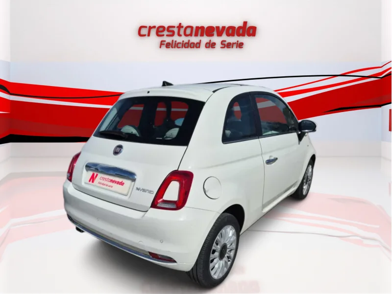 Imagen de Fiat 500