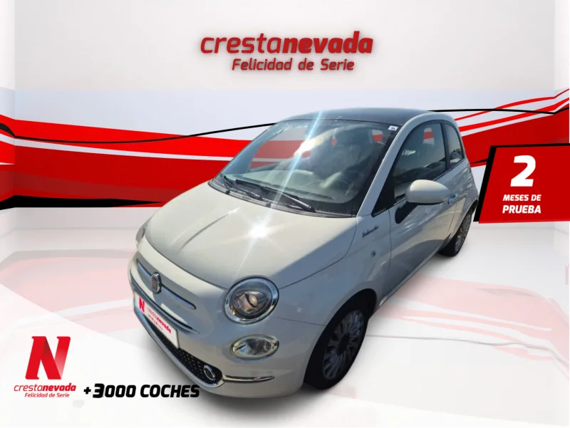 Imagen de Fiat 500