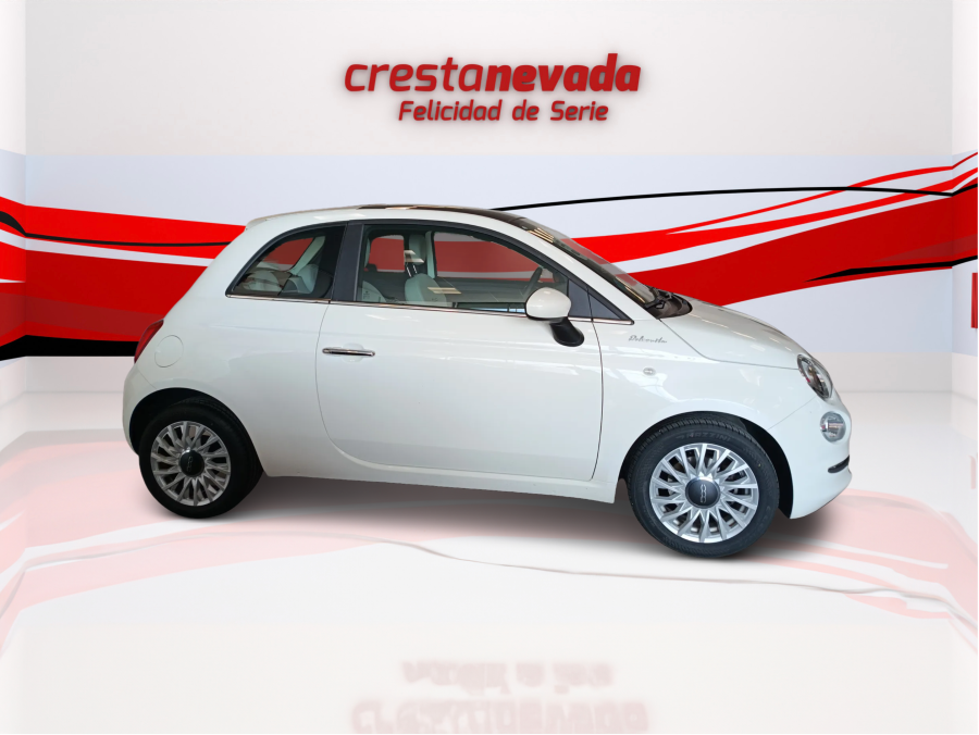 Imagen de Fiat 500
