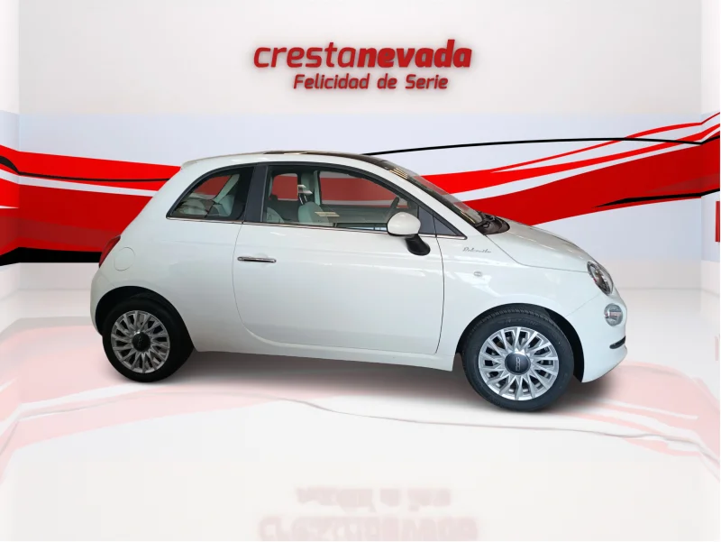 Imagen de Fiat 500