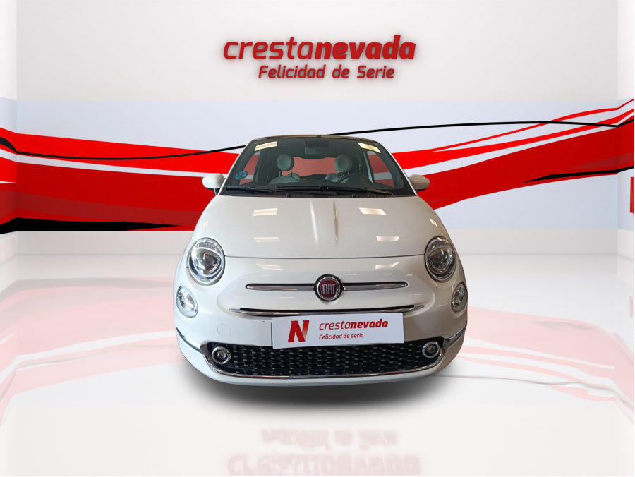 Imagen de Fiat 500
