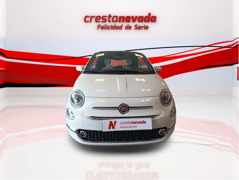 Imagen de Fiat 500