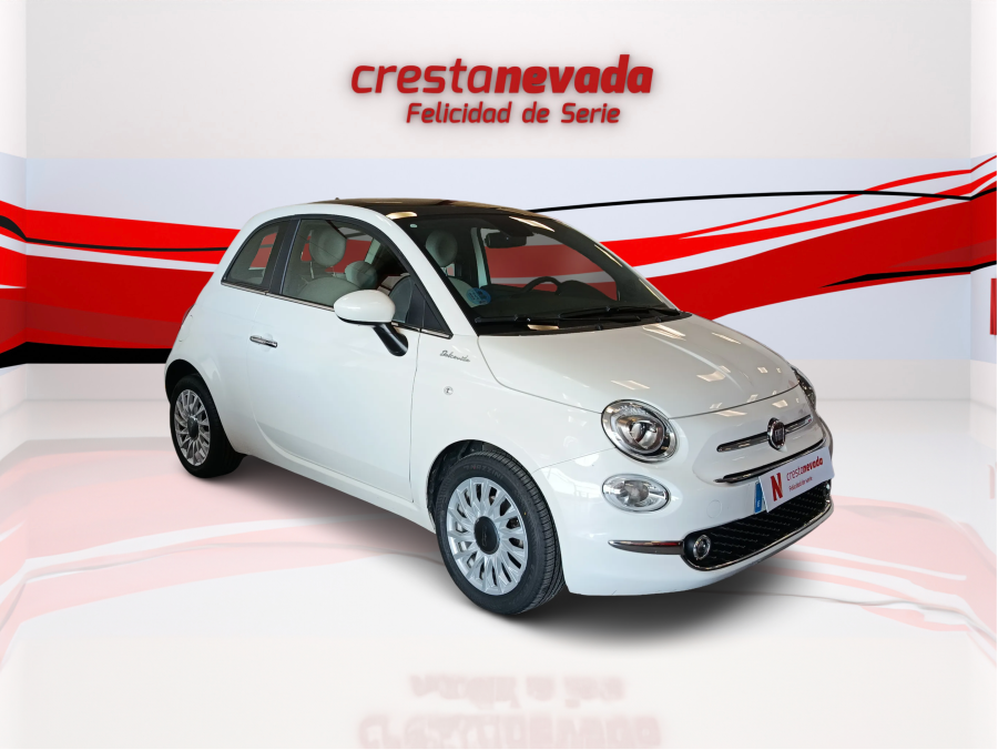 Imagen de Fiat 500