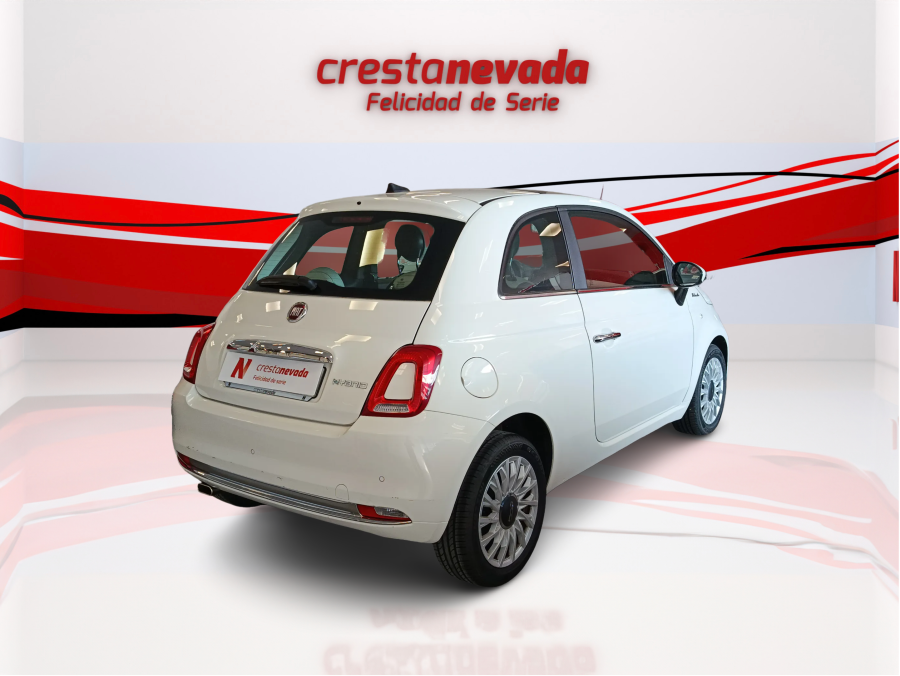Imagen de Fiat 500