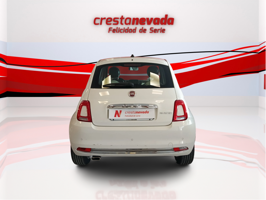 Imagen de Fiat 500