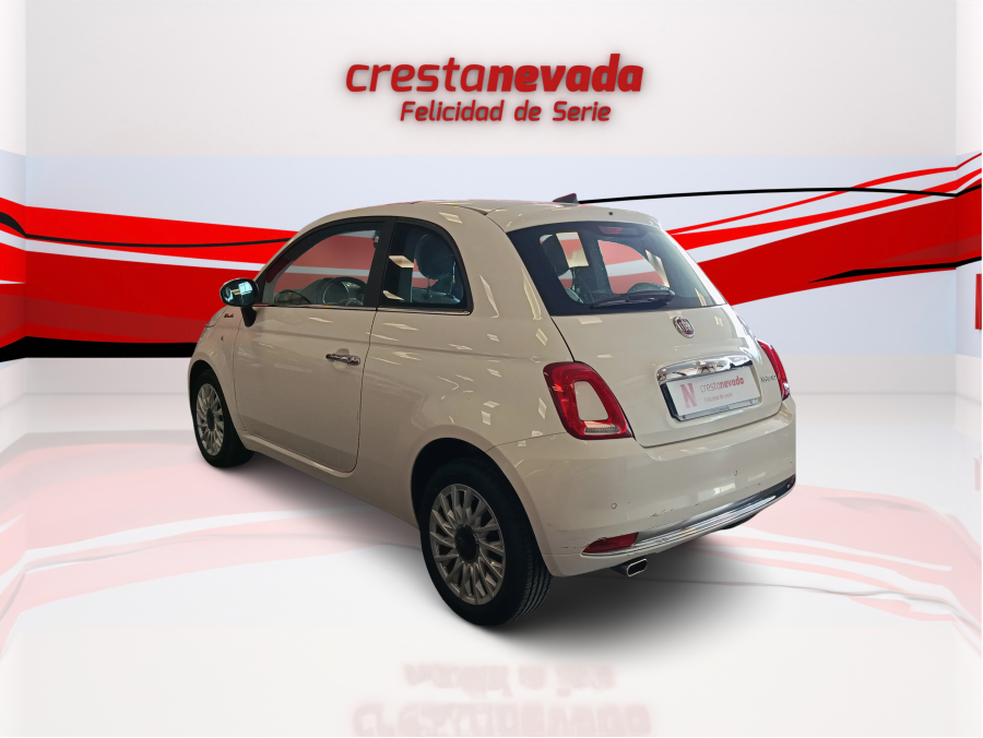 Imagen de Fiat 500