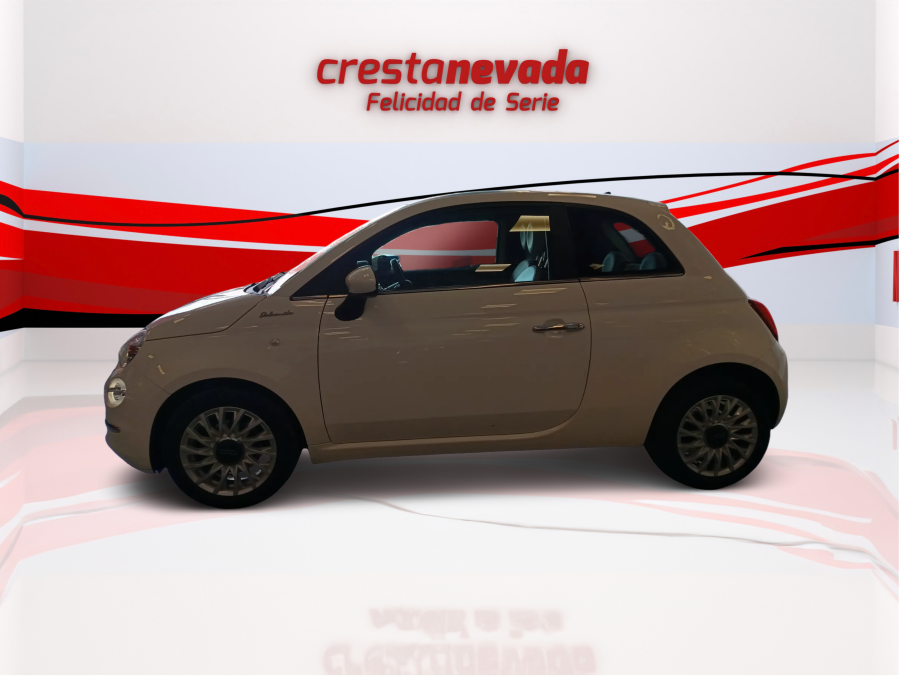 Imagen de Fiat 500