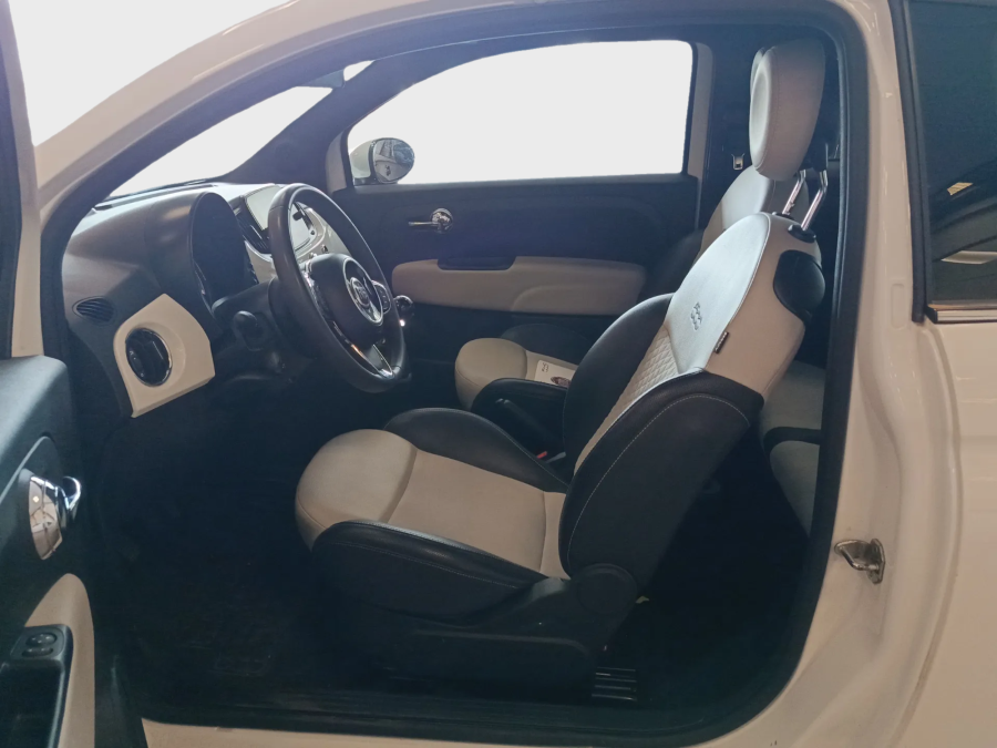 Imagen de Fiat 500