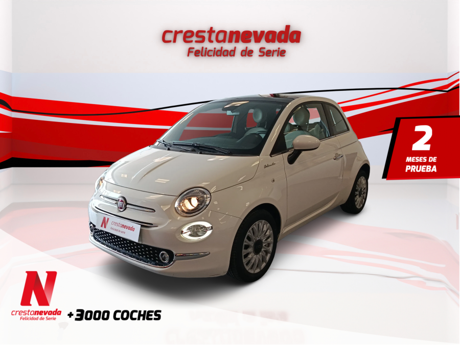 Imagen de Fiat 500