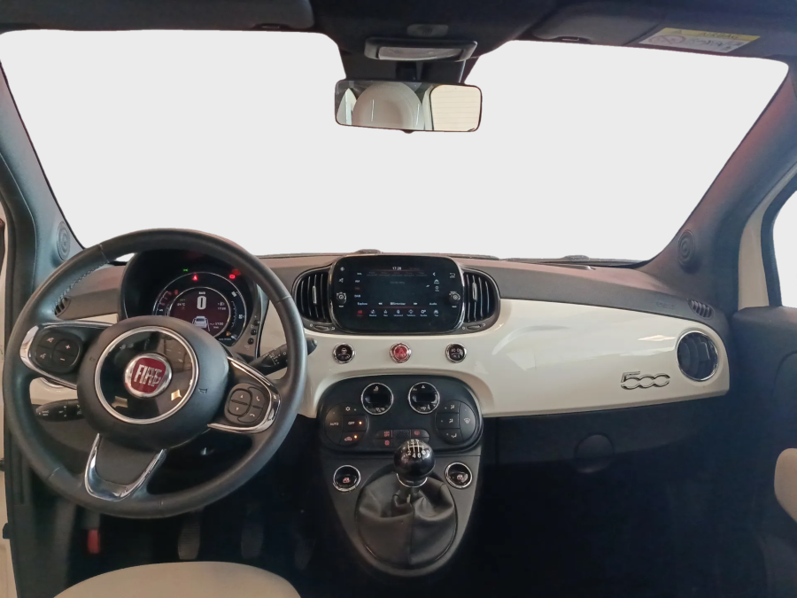 Imagen de Fiat 500