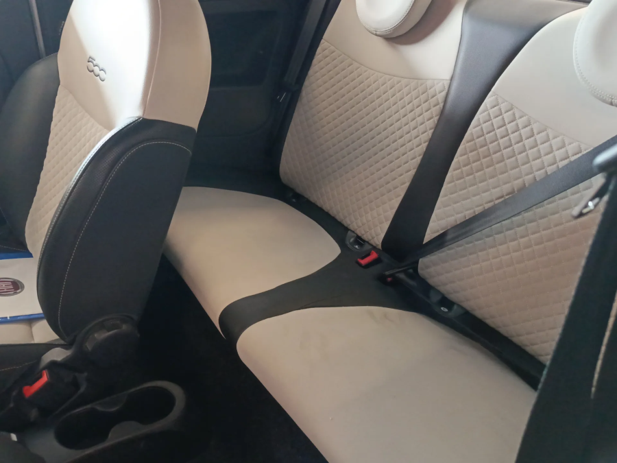 Imagen de Fiat 500