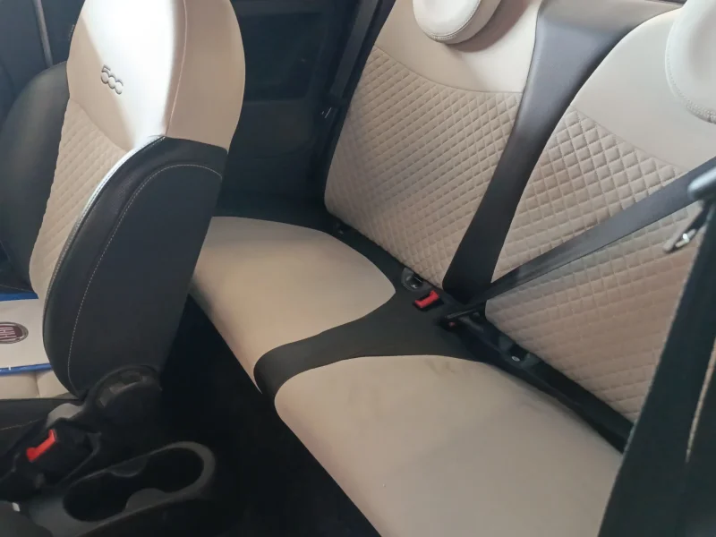 Imagen de Fiat 500