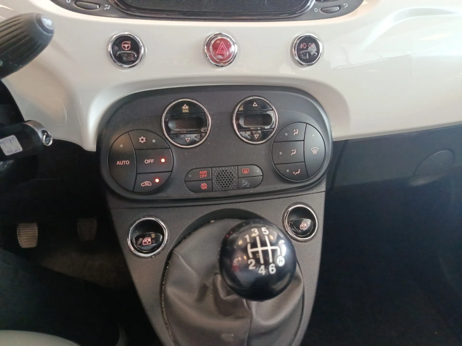 Imagen de Fiat 500