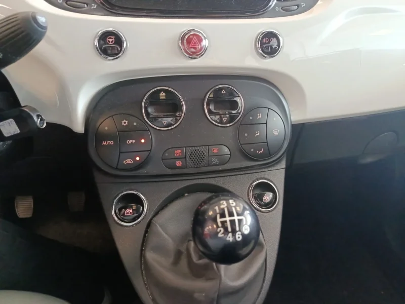 Imagen de Fiat 500