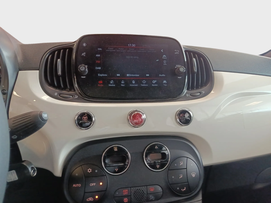 Imagen de Fiat 500