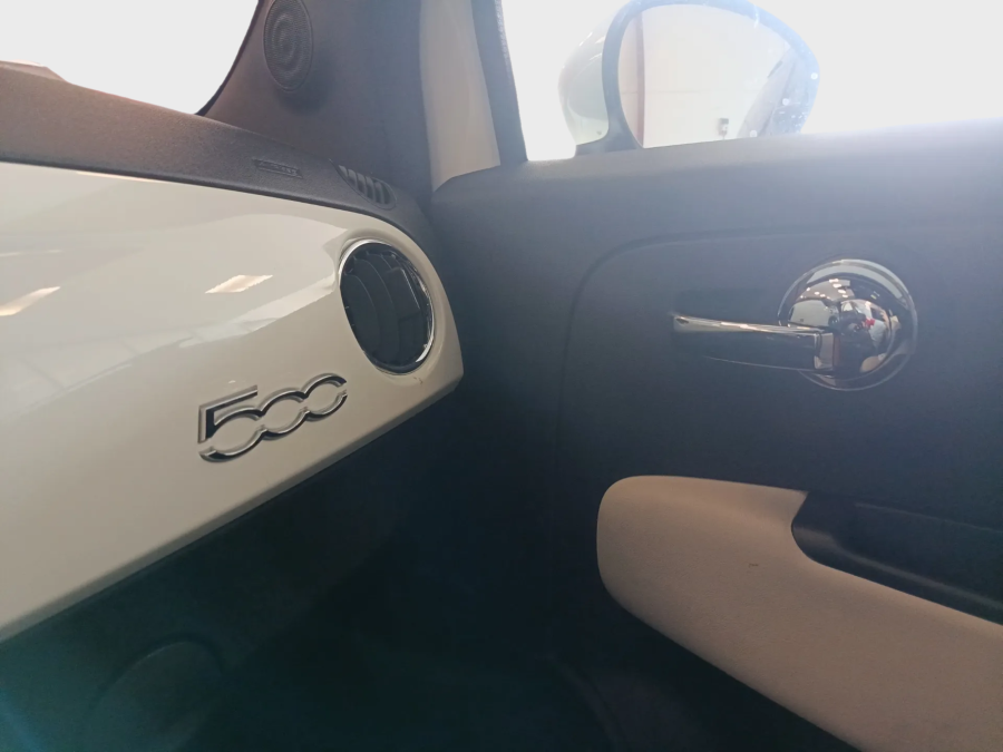 Imagen de Fiat 500