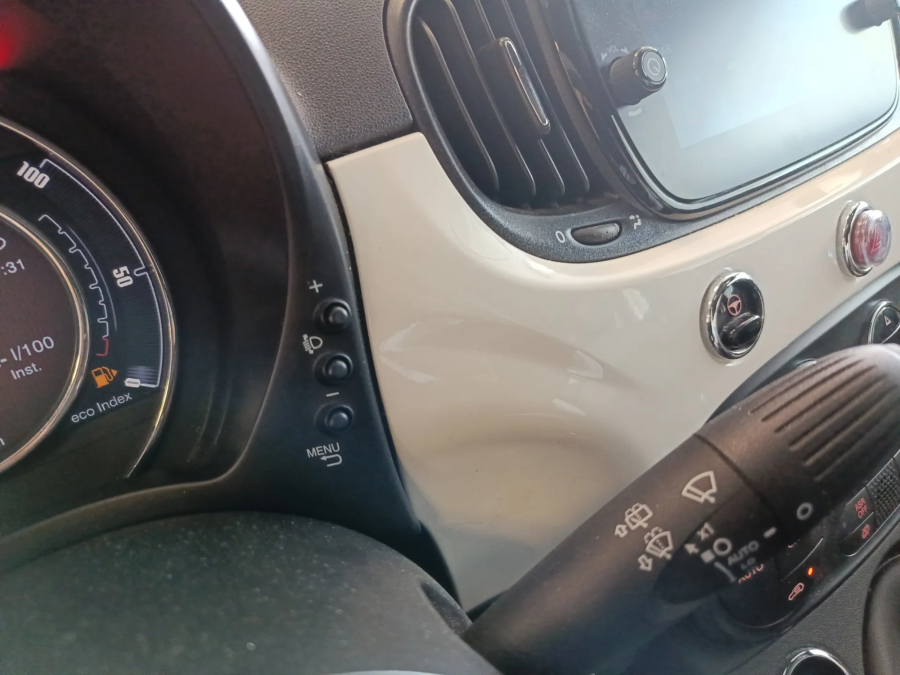 Imagen de Fiat 500