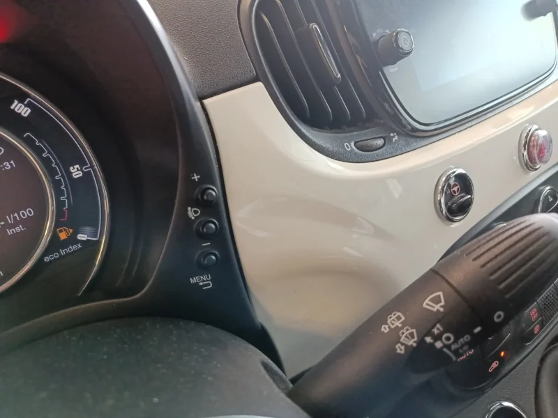 Imagen de Fiat 500
