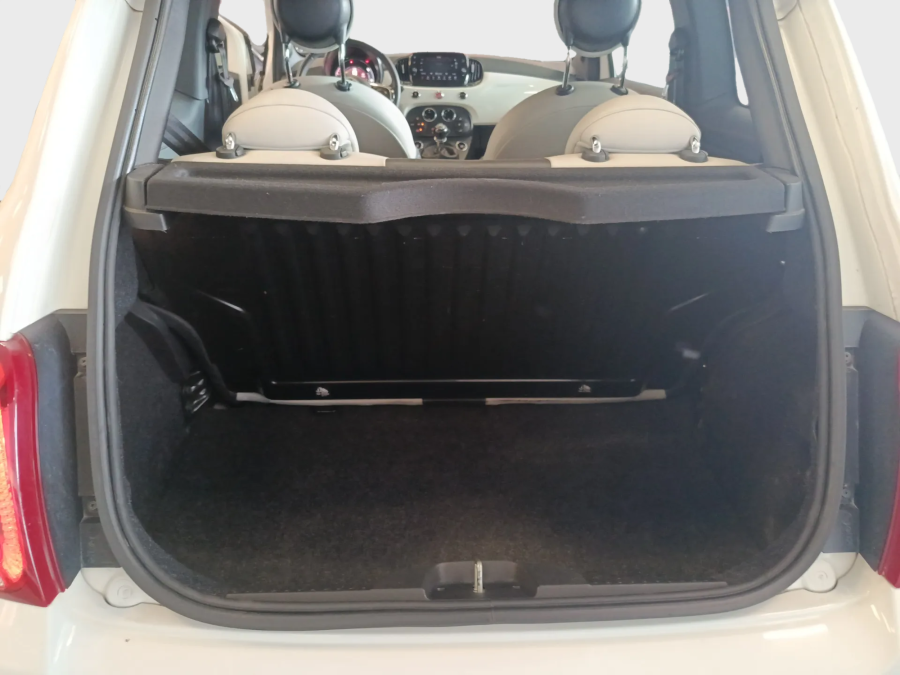 Imagen de Fiat 500