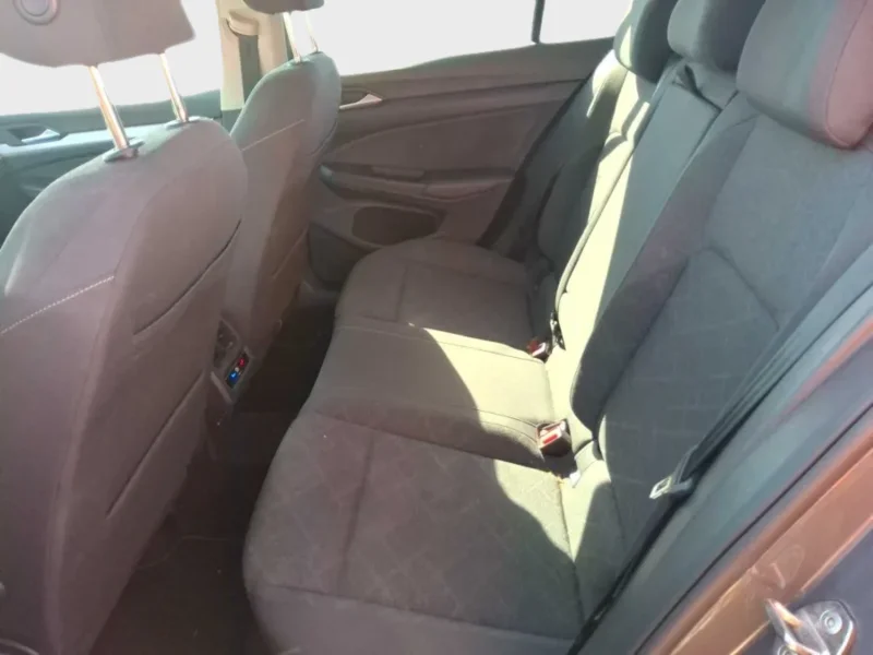 Imagen de Volkswagen Golf