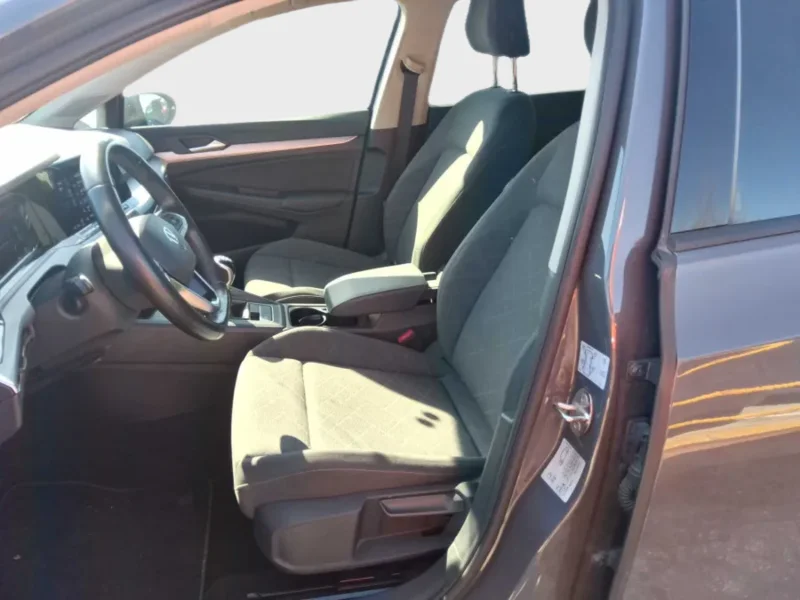 Imagen de Volkswagen Golf