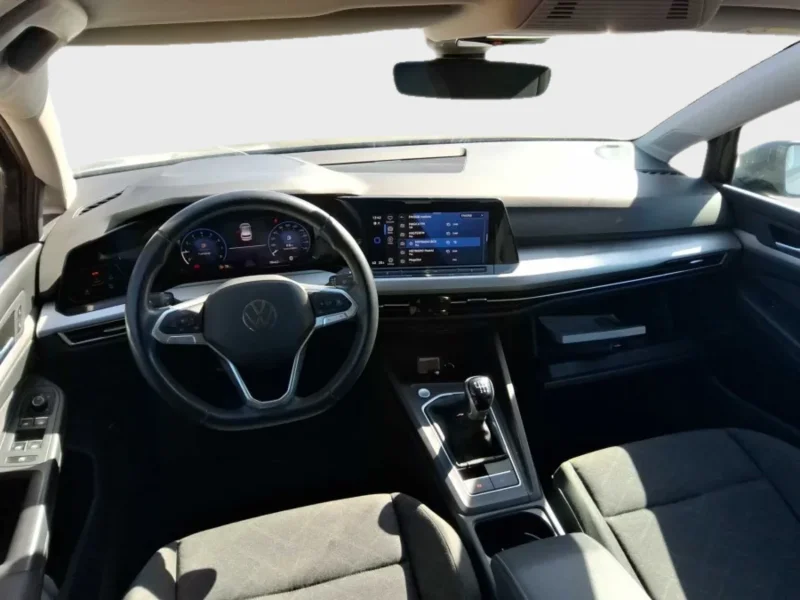 Imagen de Volkswagen Golf