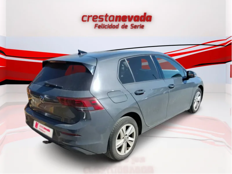 Imagen de Volkswagen Golf