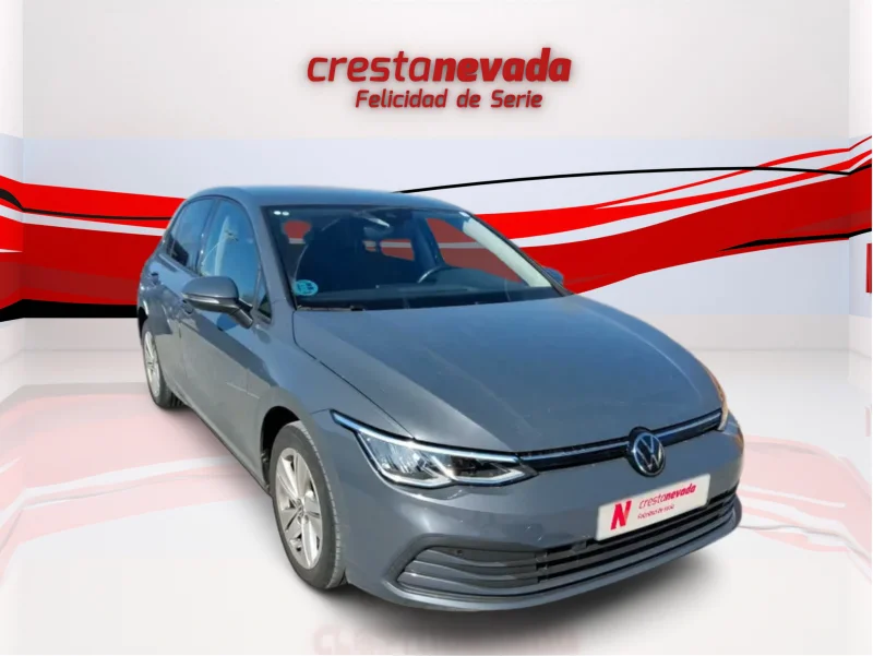 Imagen de Volkswagen Golf