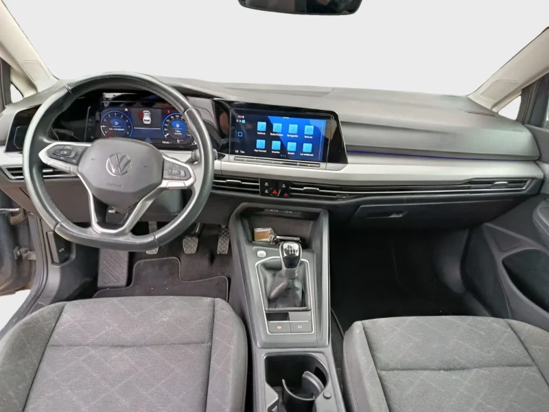 Imagen de Volkswagen Golf