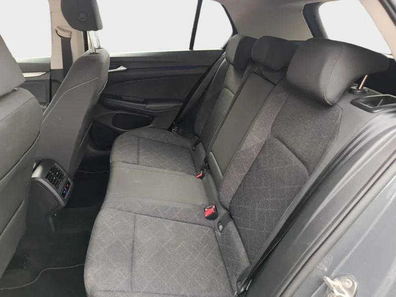 Imagen de Volkswagen Golf