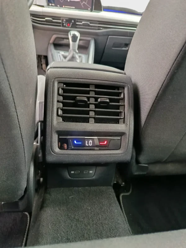 Imagen de Volkswagen Golf