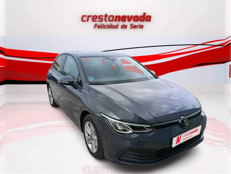 Imagen de Volkswagen Golf