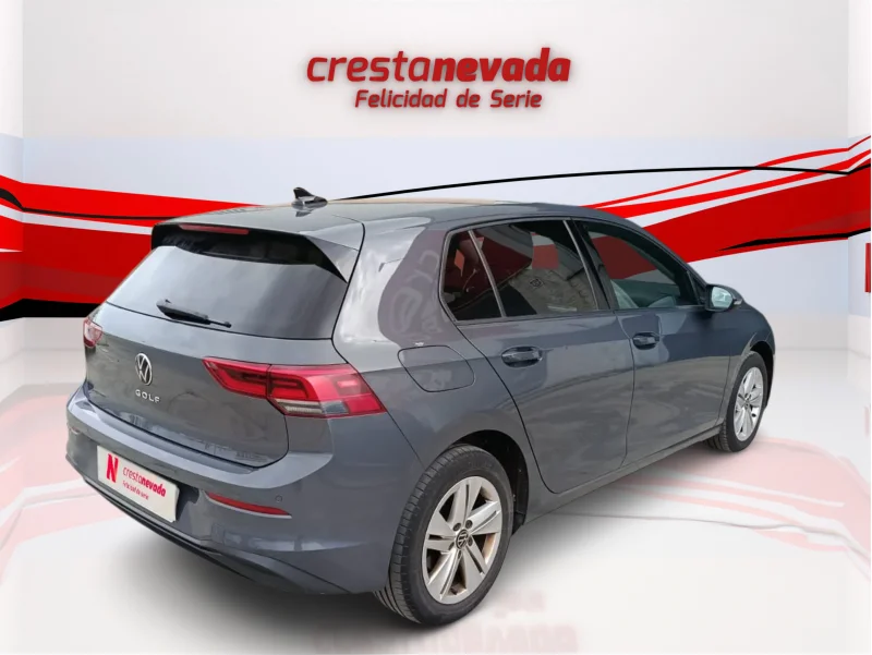 Imagen de Volkswagen Golf