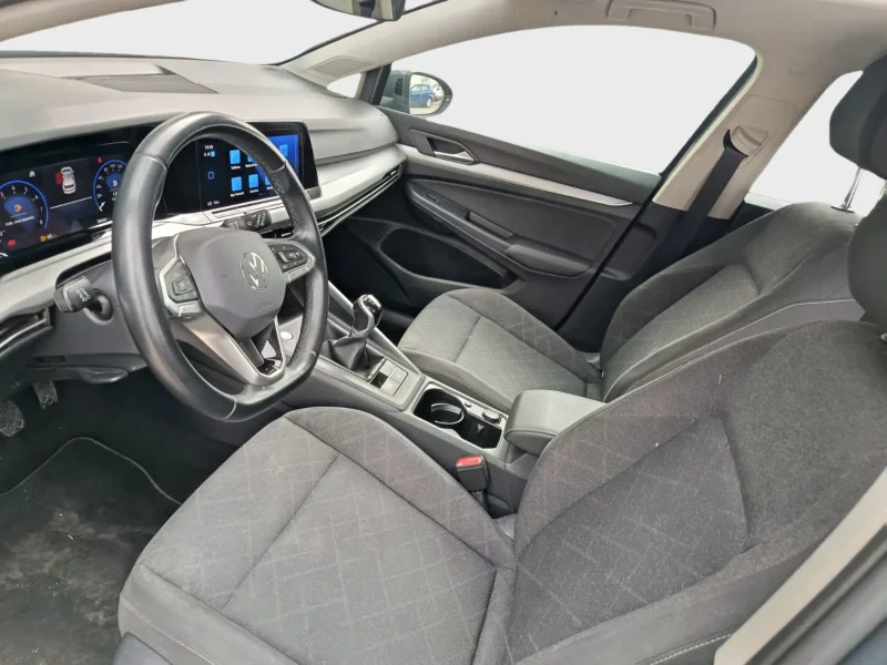 Imagen de Volkswagen Golf