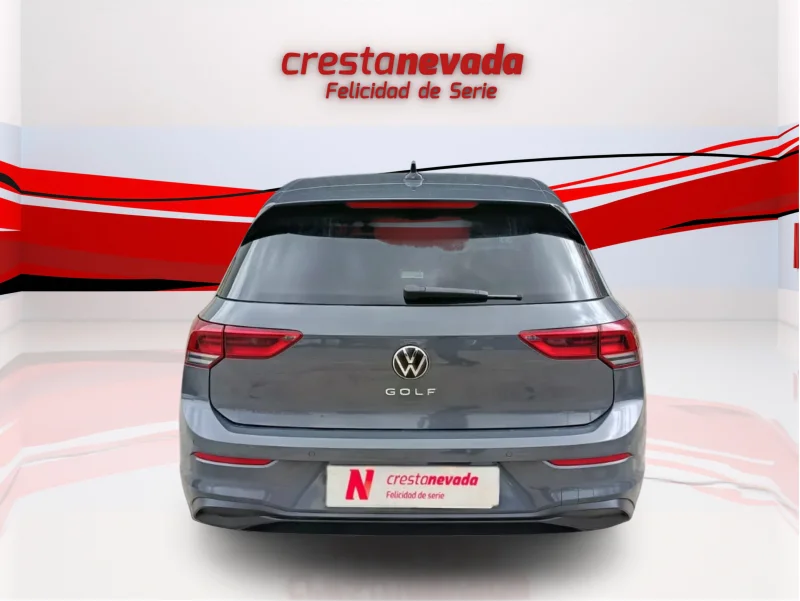 Imagen de Volkswagen Golf