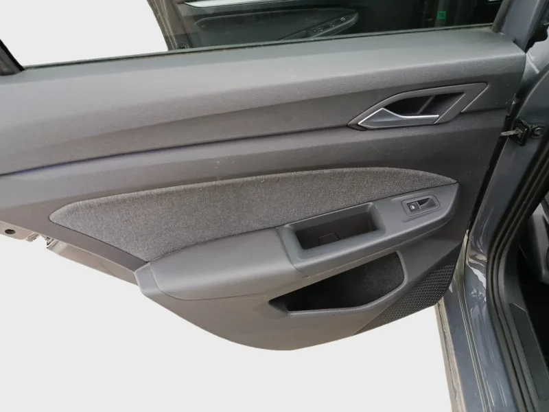 Imagen de Volkswagen Golf