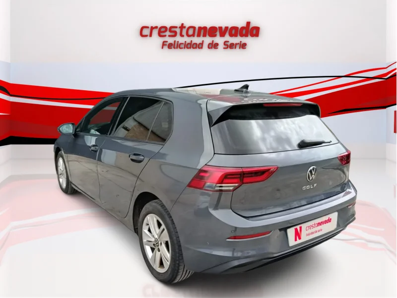 Imagen de Volkswagen Golf