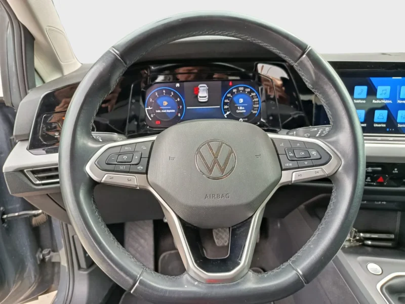 Imagen de Volkswagen Golf