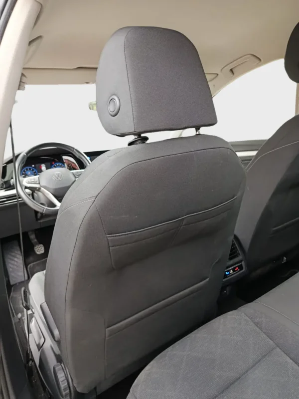 Imagen de Volkswagen Golf