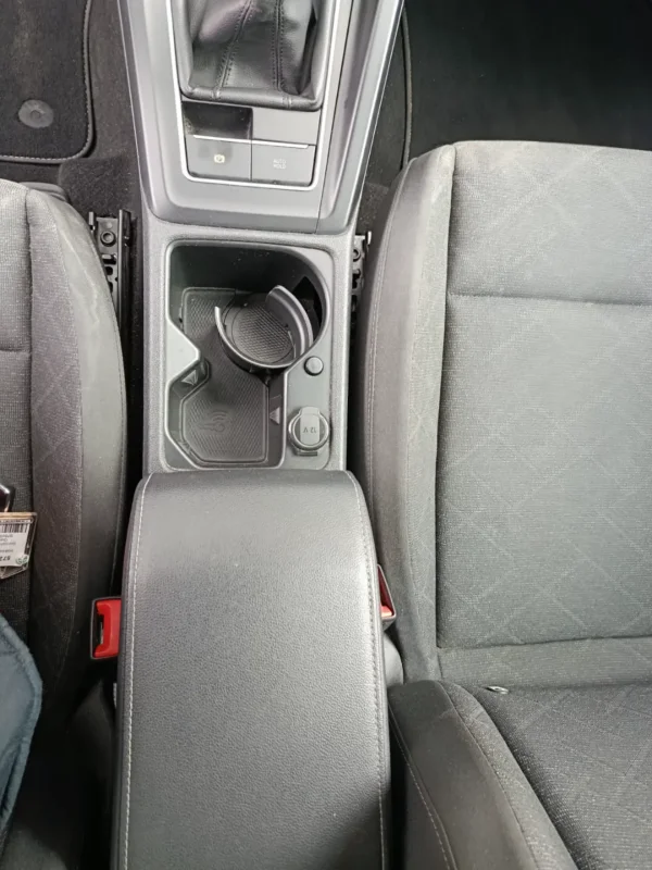 Imagen de Volkswagen Golf