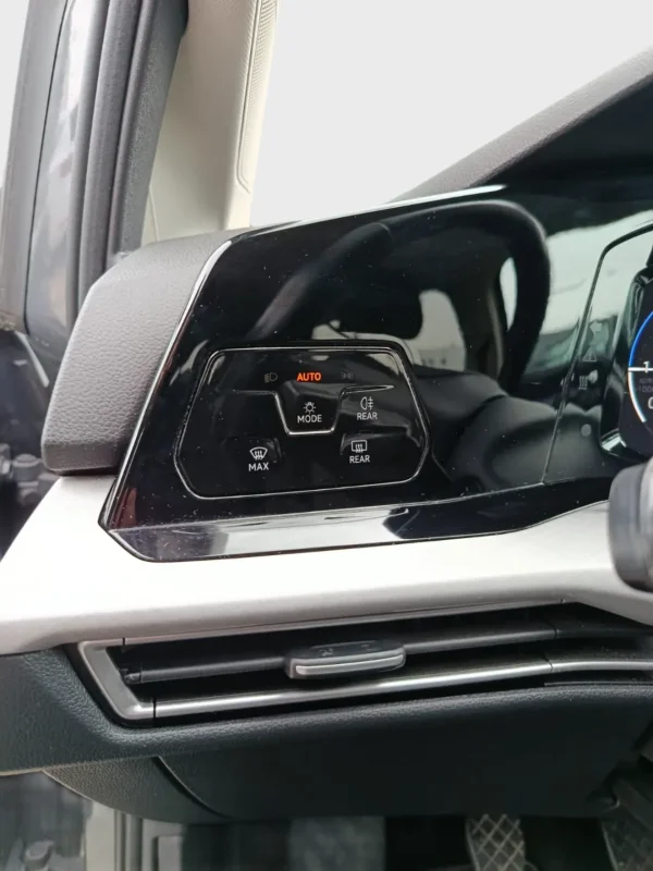 Imagen de Volkswagen Golf