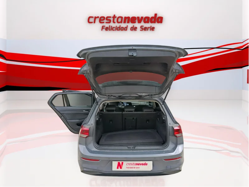 Imagen de Volkswagen Golf