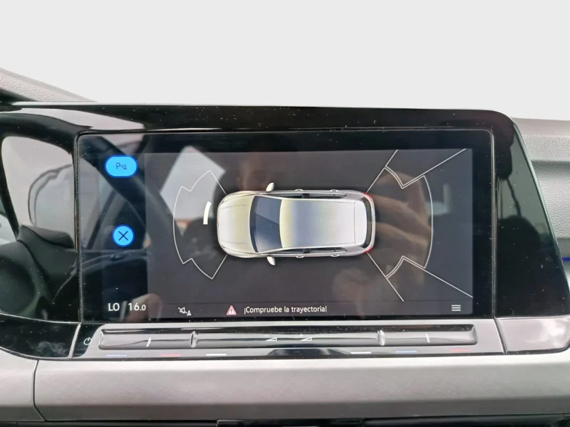 Imagen de Volkswagen Golf