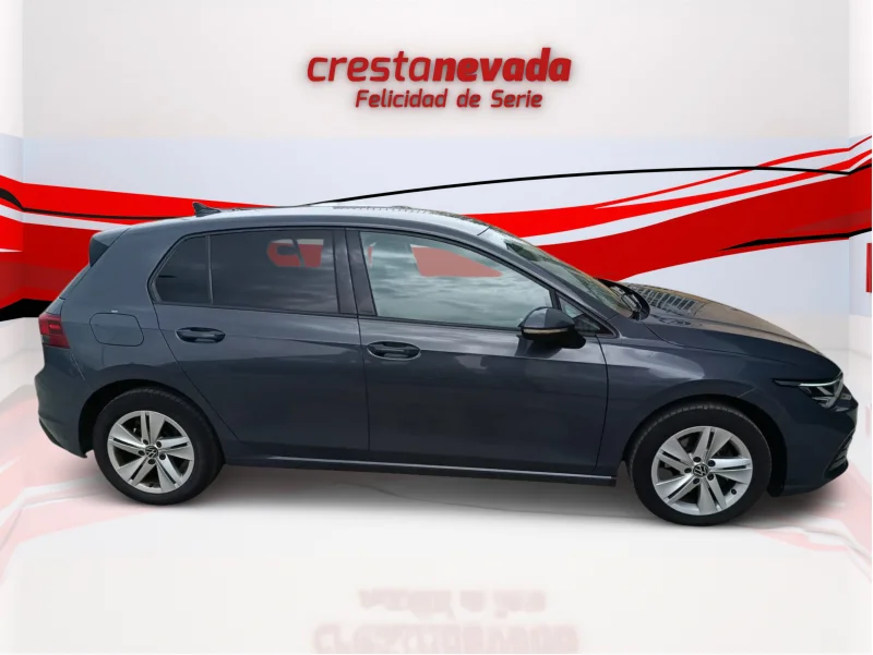 Imagen de Volkswagen Golf