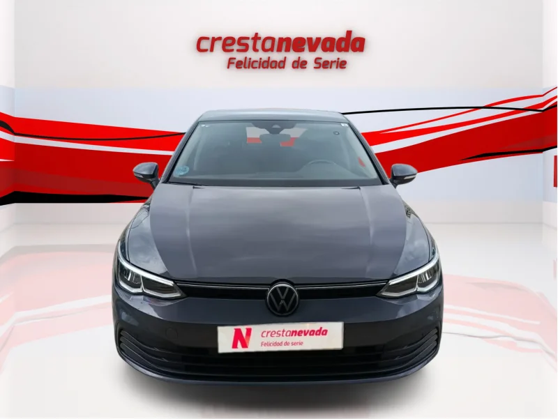 Imagen de Volkswagen Golf