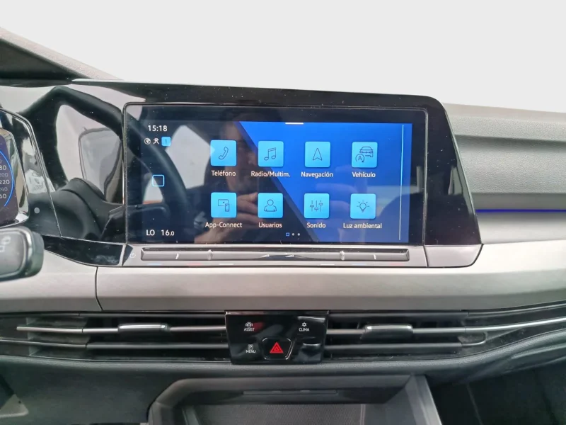 Imagen de Volkswagen Golf