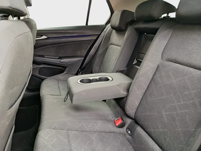 Imagen de Volkswagen Golf